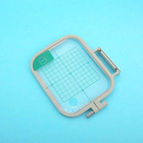 Embroidery Machine Frame Hoop 3 in 1 Set for Brother NV500