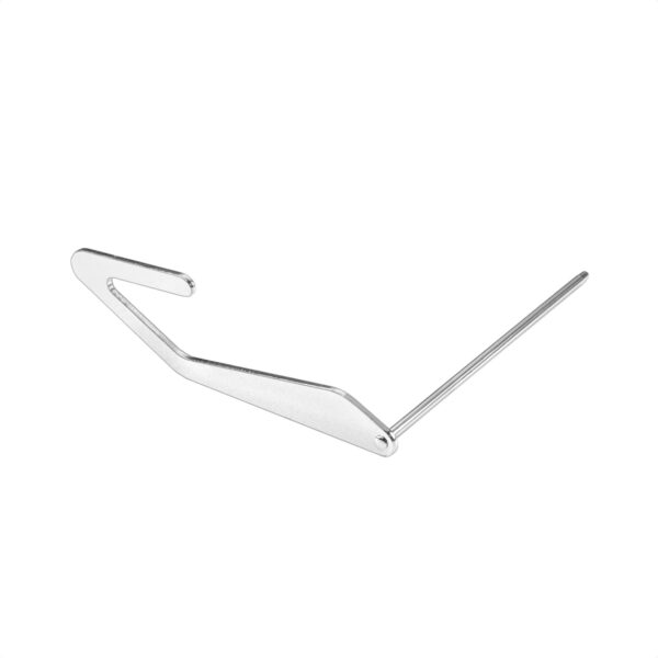 2PCS Quilting Guide Bar for Brother Singer Janome Sewing Machine - Image 3