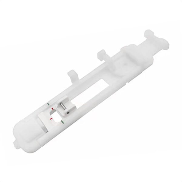 2PCS Pressure Foot 1-Step Automatic Button Hole Foot for Brother