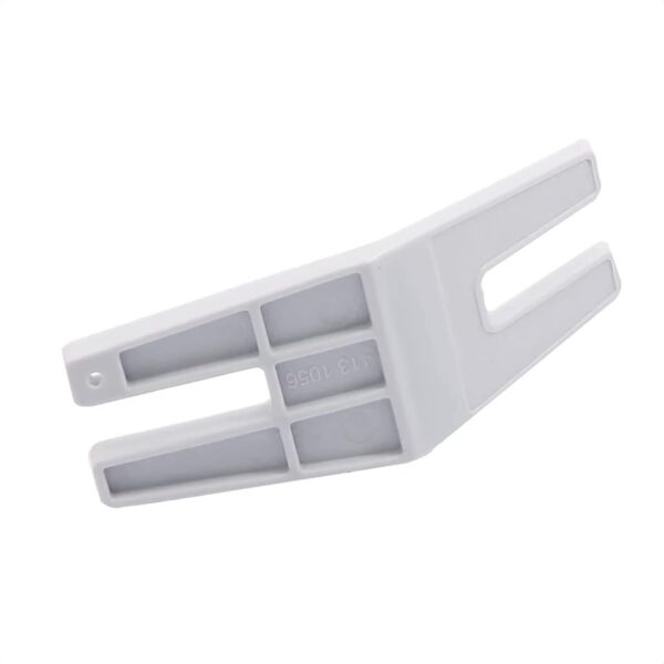 2PCS Clearance Plate Button for Husqvarna Viking Sewing Machines - Image 2