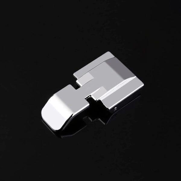 Zipper Foot and Invisible Zipper Foot for Sewing Machines 4 Pack - Image 5