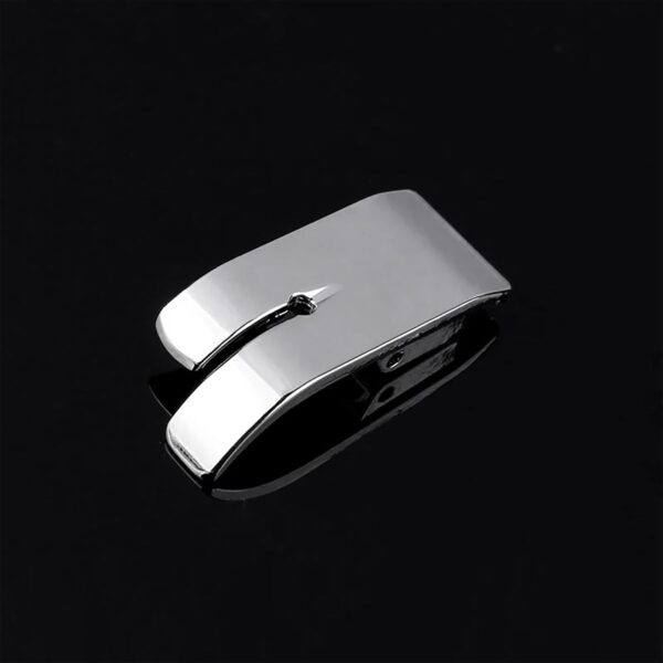 4pcs 1/4” Straight Stitch Snap-On Foot Presser Foot - Image 3