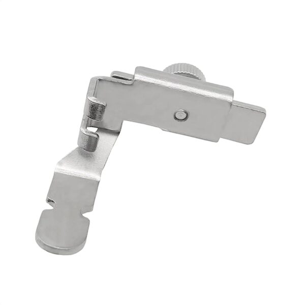 2PCS Adjustable Zipper Piping Cording Presser Foot - Image 4