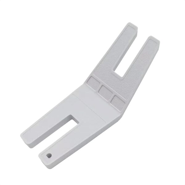 2PCS Clearance Plate Button for Husqvarna Viking Sewing Machines