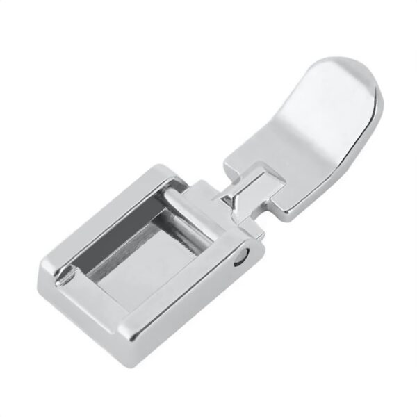 2PCS Zipper Sewing Machine Presser Foot