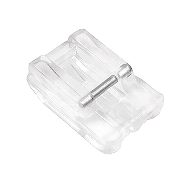4pcs Plastic Invisible Zipper Sewing Machine Presser Foot