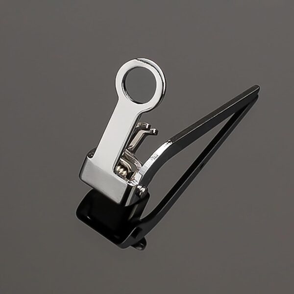 2PCS Low Shank Darning Presser Foot Stippling,Freehand Embroidery - Image 4