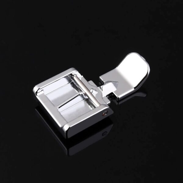 Zipper Foot and Invisible Zipper Foot for Sewing Machines 4 Pack - Image 4