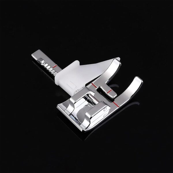 2PCS Adjustable Guide Sewing Machine Presser Foot - Image 3