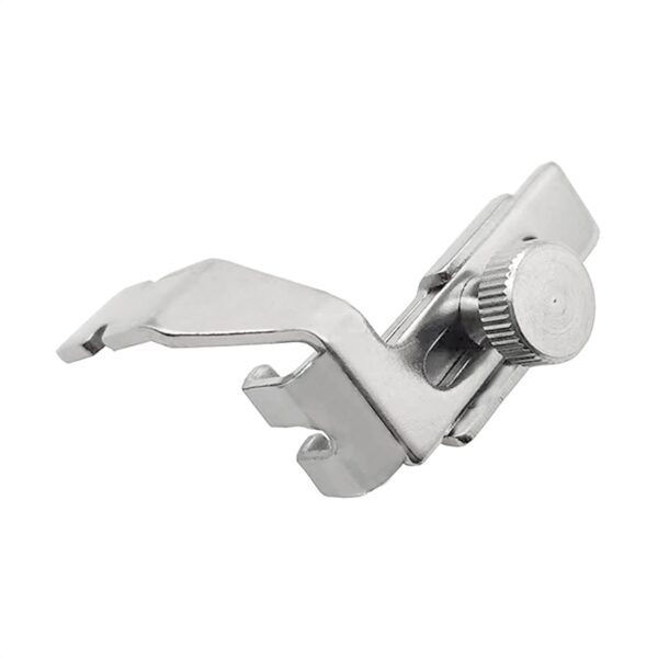 2PCS Adjustable Zipper Piping Cording Presser Foot - Image 2