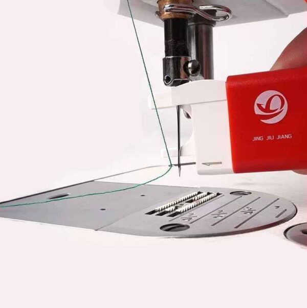 Sewing Machine Needle Threader with Strong Magnet