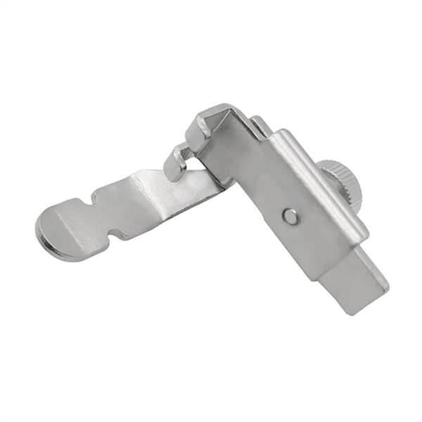 2PCS Adjustable Zipper Piping Cording Presser Foot - Image 5