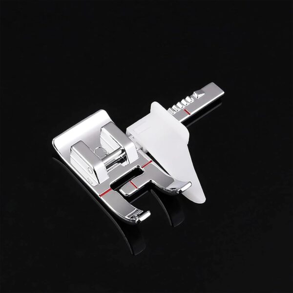 2PCS Adjustable Guide Sewing Machine Presser Foot - Image 2