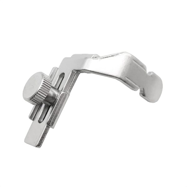 2PCS Adjustable Zipper Piping Cording Presser Foot - Image 3