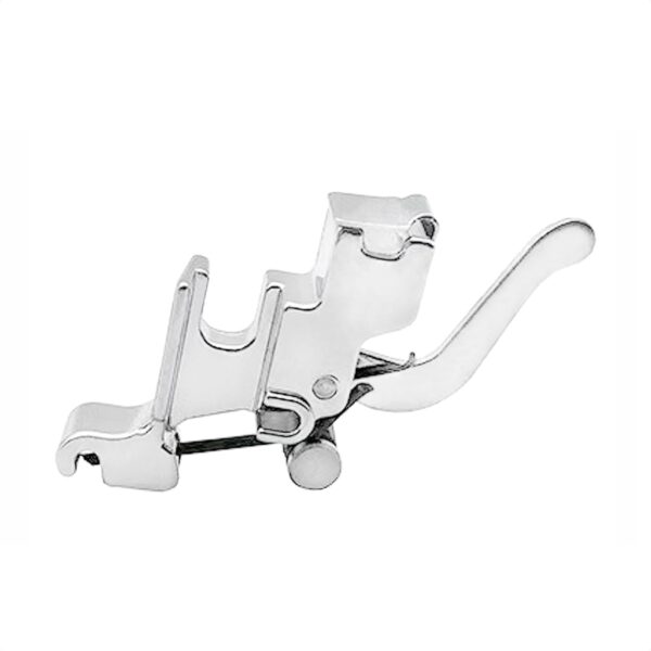 2PCS Snap On Shank Low Shank Adapter Presser Foot Holder