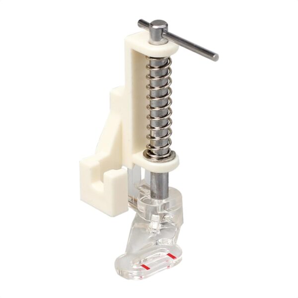 2PCS Free-Motion Darning Quilting Embroidery Presser Foot