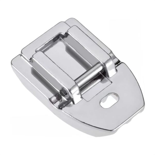 4pcs Concealed Invisible Zipper Sewing Machine Presser Foot