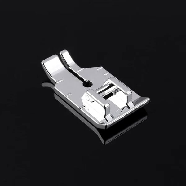 2PCS 1/4 Inch Piecing Foot for Quilting and Topstitching - Image 2
