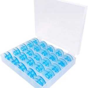 Bobbins for PFAFF #9033P 1069 6250 6270 (25pcs/Box)