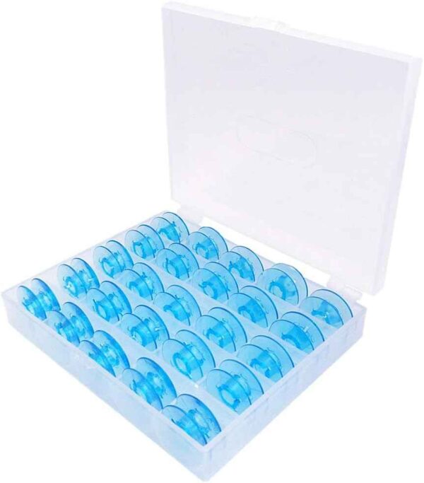 Bobbins for PFAFF #9033P 1069 6250 6270 (25pcs/Box)