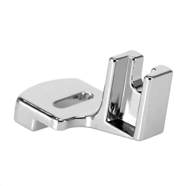 2PCS Shirring Gathering Presser Foot Fits for All Low Shank Singer - Image 3