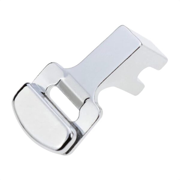 2PCS Shirring Gathering Presser Foot Fits for All Low Shank Singer - Image 2
