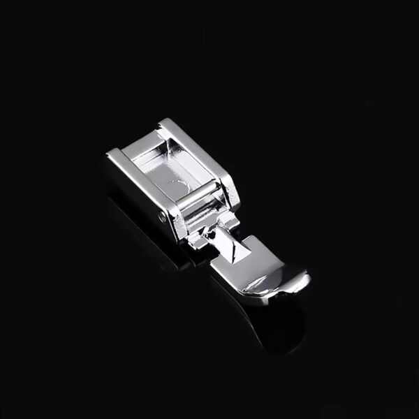 2PCS Zipper Sewing Machine Presser Foot - Image 2