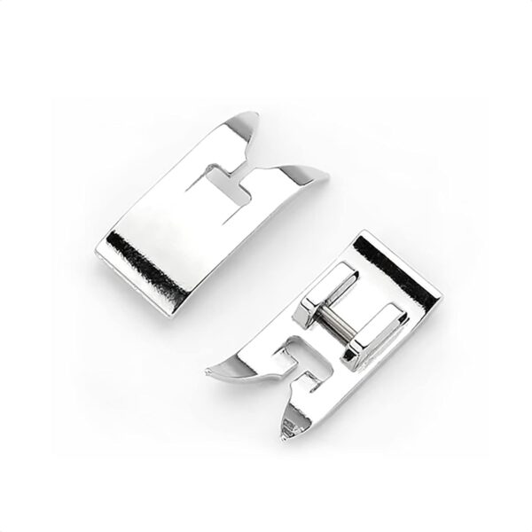 4 Pieces Zig Zag, Straight Stitch Presser Foot - Image 2