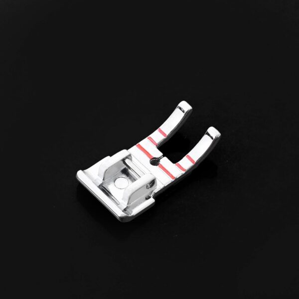 2PCS 1/4 inch Quilting Piecing Presser Foot 3708-1 - Image 2