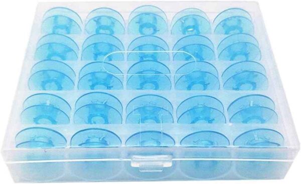 Bobbins for PFAFF #9033P 1069 6250 6270 (25pcs/Box)