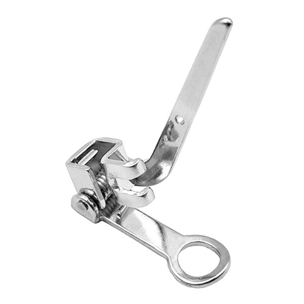 2PCS Low Shank Darning Presser Foot Stippling,Freehand Embroidery