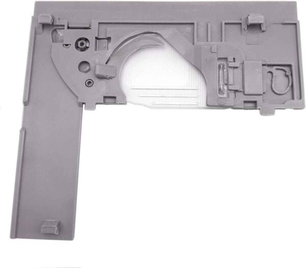 Needle Plate (B) Assembly Cover XD0354051 for Brother BC2500 PE700