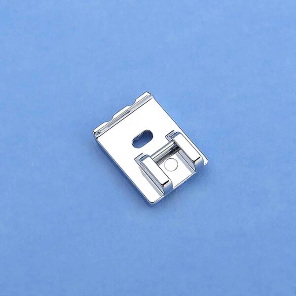 2PCS Piping Sewing Machine Presser Foot for Low Shank Snap-On Singer