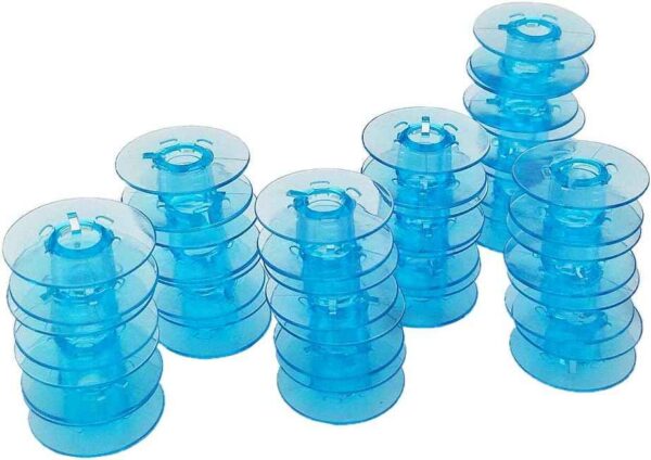 Bobbins for PFAFF #9033P 1069 6250 6270 (25pcs/Box)