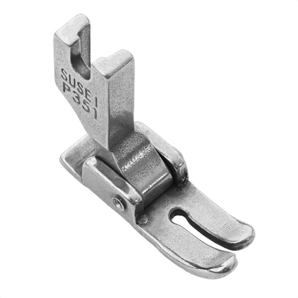 2PCS P351 Industrial Sewing Machine Standard Presser Foot