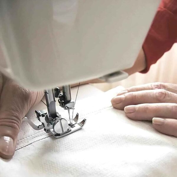 4 Pieces Zig Zag, Straight Stitch Presser Foot