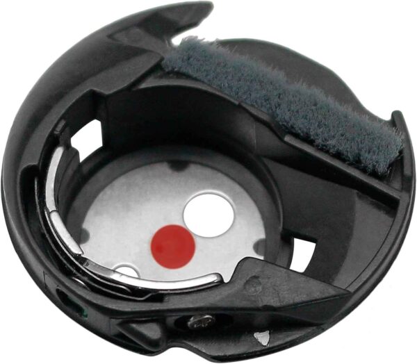 Bobbin Case XG0871001 for Brother NV800E NQ1400E Sewing Machine