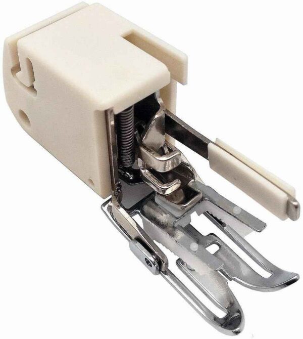 7mm Even Feed Walking Foot for Brother Singer Janome Elna