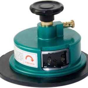 Fabric Sampler, High Precision 100 Sqcm Round Cloth Sample Disk Cutter