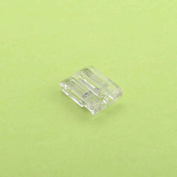 4pcs Plastic Invisible Zipper Sewing Machine Presser Foot