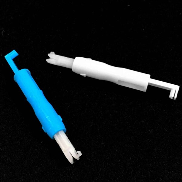 6 Pieces Sewing Machine Quick Automatic Needle Threader