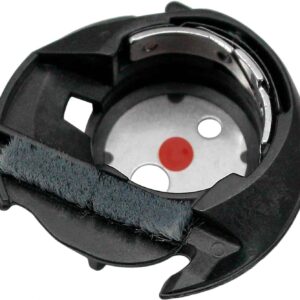 Bobbin Case XG0871001 for Brother NV800E NQ1400E Sewing Machine