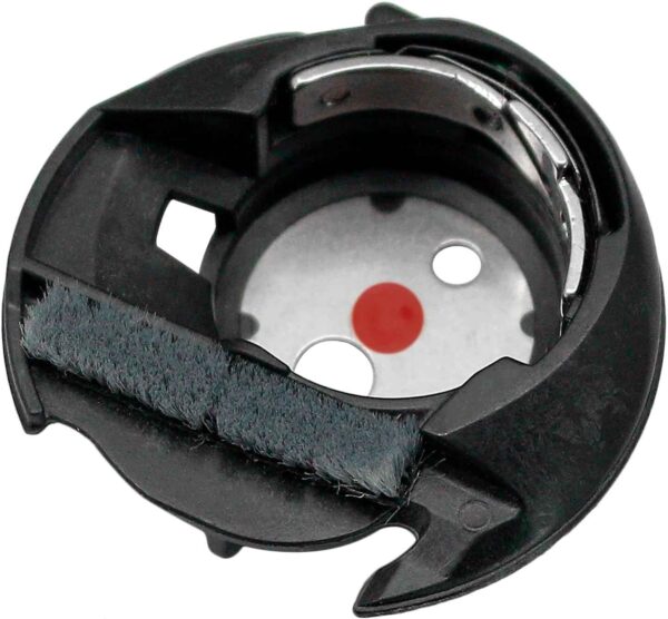 Bobbin Case XG0871001 for Brother NV800E NQ1400E Sewing Machine