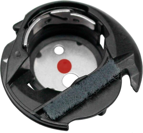 Bobbin Case XG0871001 for Brother NV800E NQ1400E Sewing Machine