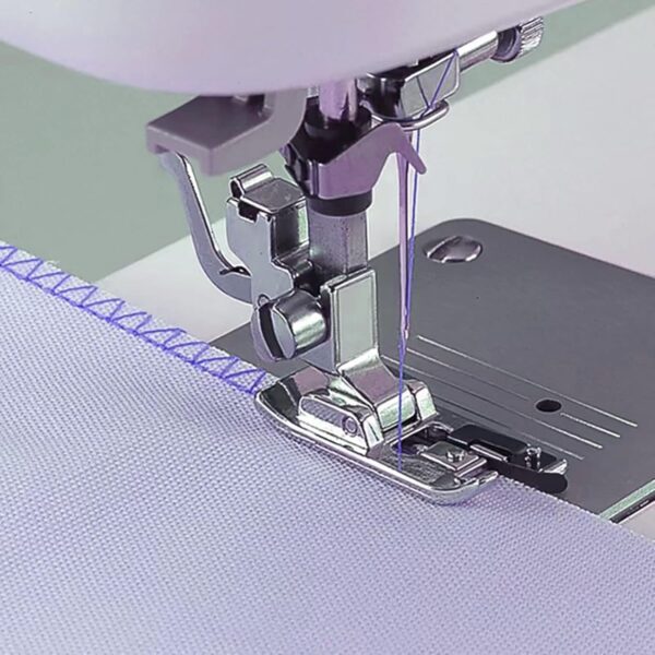 Overlock Overcast Presser Foot for Sewing Machine 2 PACK - Image 5