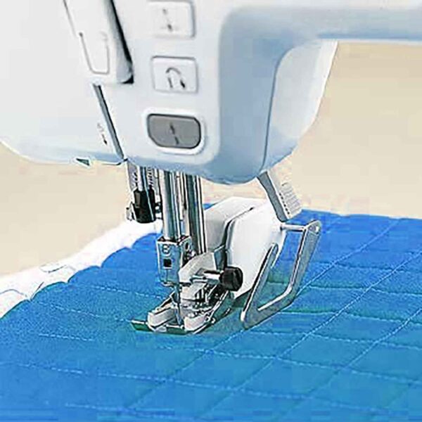 2PCS Quilting Guide Bar for Brother Singer Janome Sewing Machine