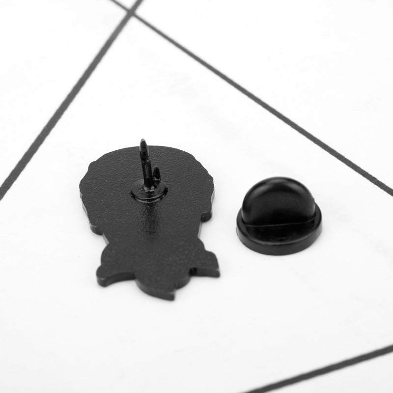 Stan Lee Centennial NYCC Exclusive Pin 6PCS - Image 2