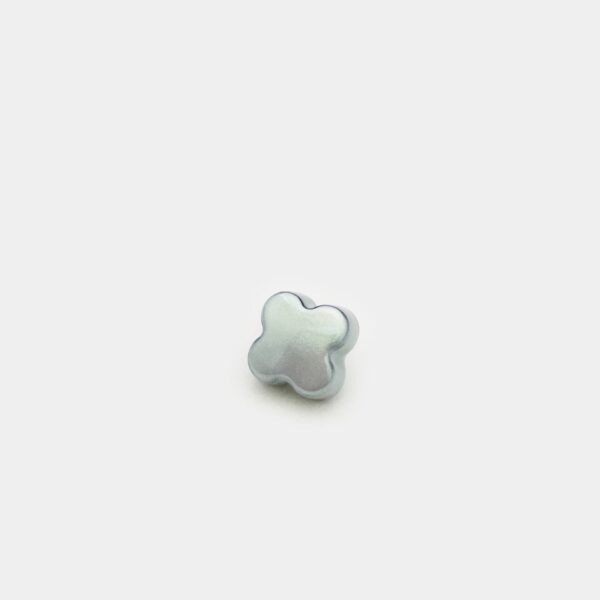 11mm Colorful Clover Hand-sewing Buttons for Shirt 20pcs - Image 7