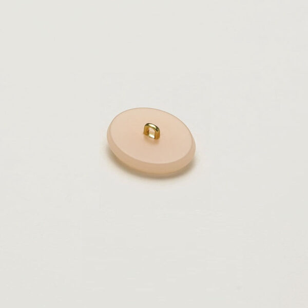 Oval Resin Metal Chinese Fan Clothing Buttons 40 Pack(8 Colors) - Image 2