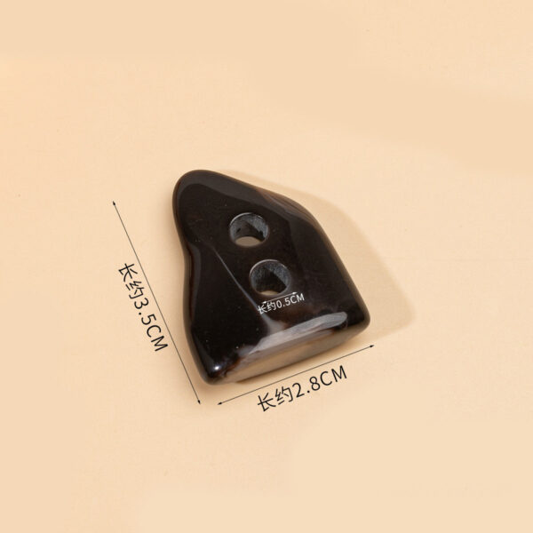 18 Kinds of Resin Toggle Buttons Combo Set - Image 2